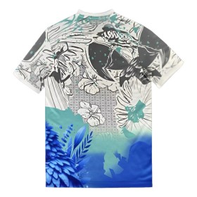 Nogometni Dres Brazil x Parrot Special 2024-25